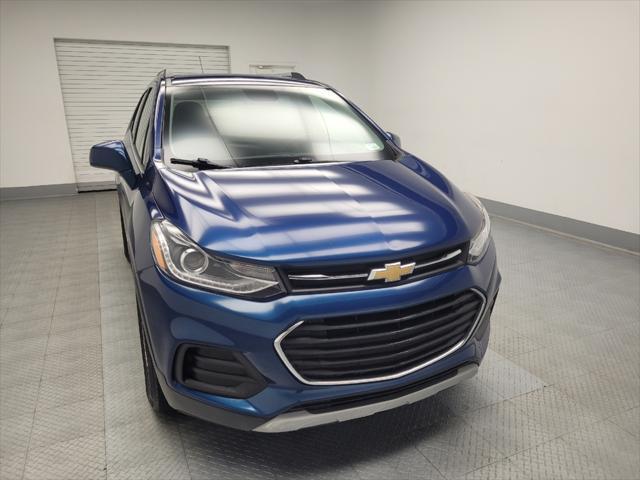 used 2019 Chevrolet Trax car, priced at $20,395