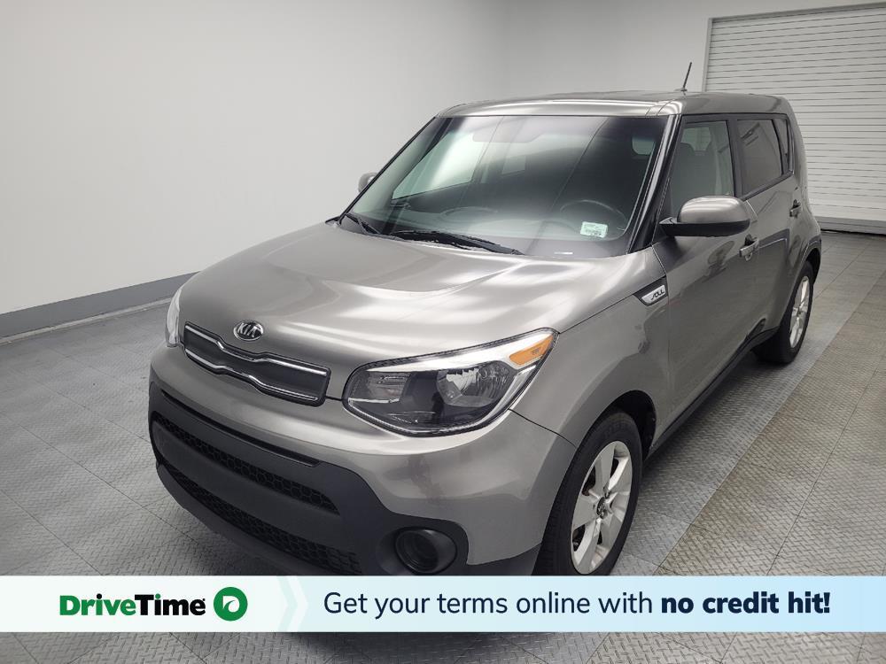 used 2019 Kia Soul car, priced at $15,695