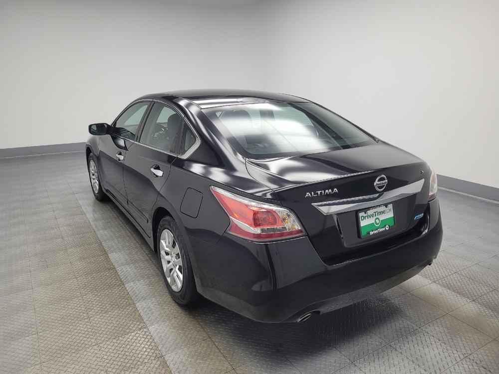 used 2014 Nissan Altima car, priced at $11,995
