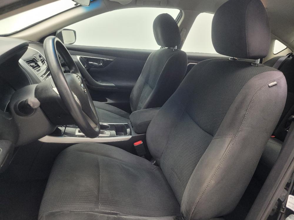 used 2014 Nissan Altima car, priced at $11,995