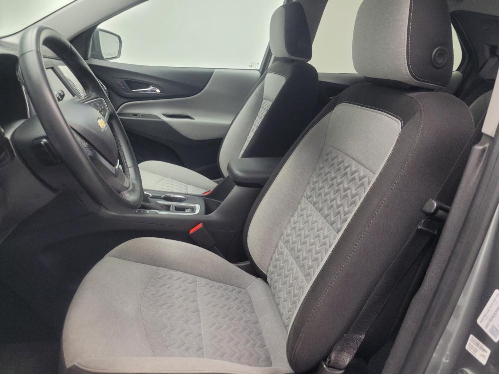 used 2023 Chevrolet Equinox car, priced at $23,595