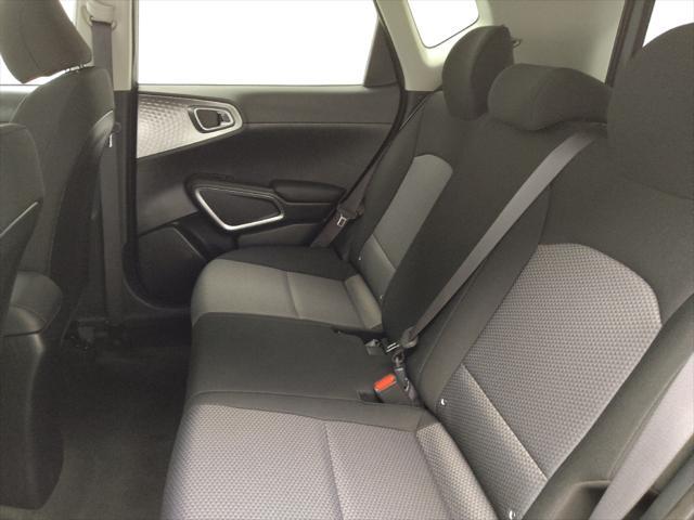 used 2023 Kia Soul car, priced at $22,395