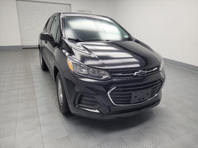 used 2019 Chevrolet Trax car, priced at $15,195