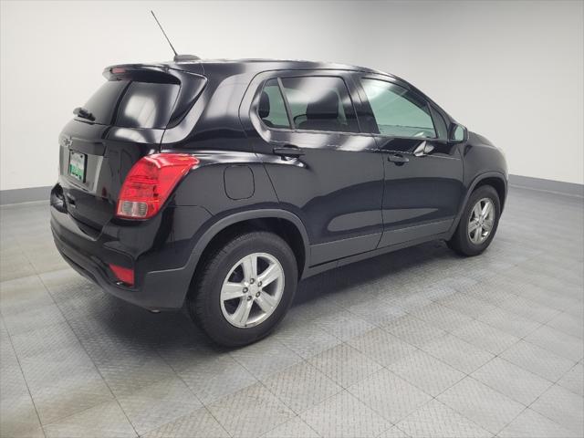 used 2019 Chevrolet Trax car, priced at $15,195
