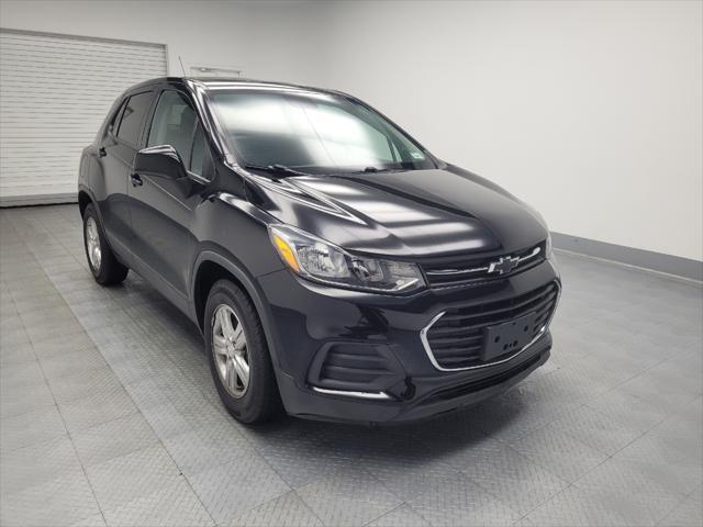 used 2019 Chevrolet Trax car, priced at $15,195