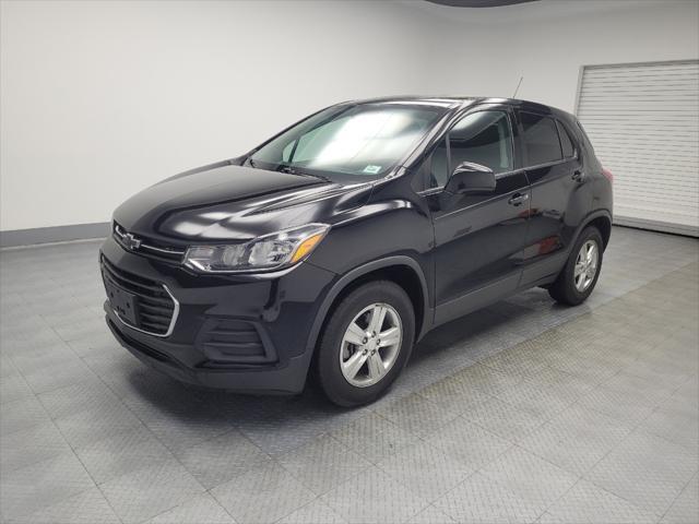 used 2019 Chevrolet Trax car, priced at $15,195