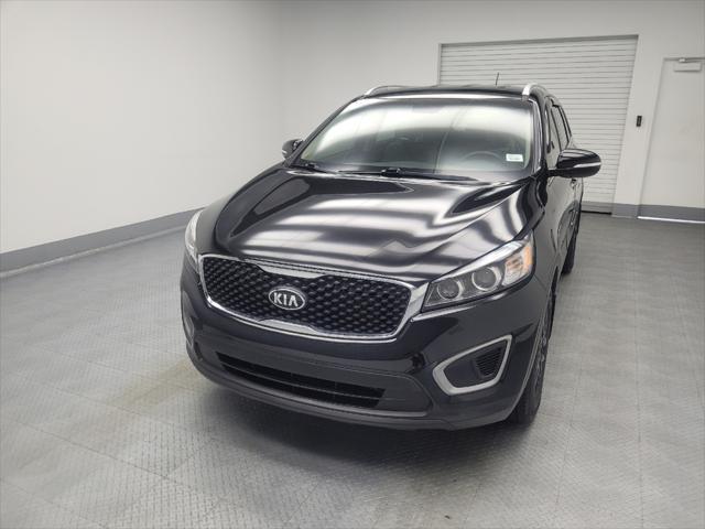 used 2016 Kia Sorento car, priced at $17,695