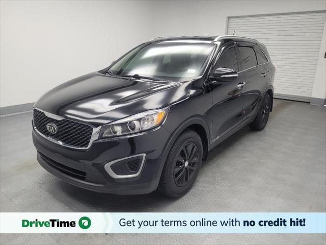 used 2016 Kia Sorento car, priced at $17,695