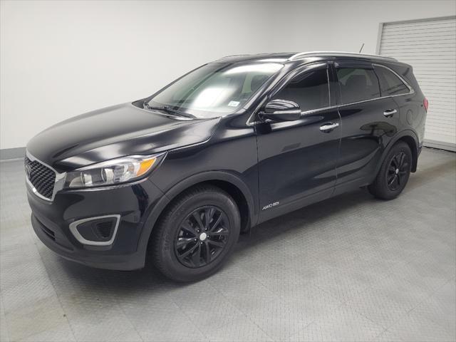 used 2016 Kia Sorento car, priced at $17,695