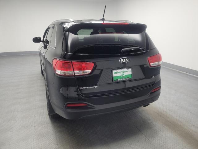 used 2016 Kia Sorento car, priced at $17,695