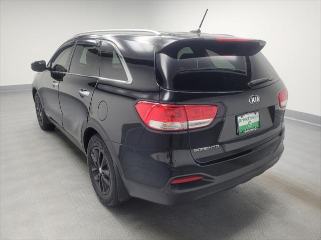 used 2016 Kia Sorento car, priced at $17,695