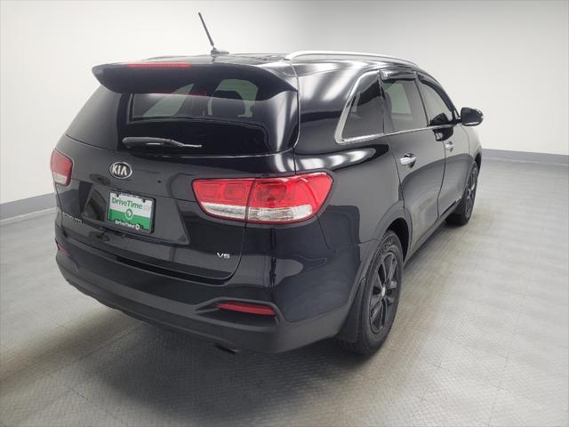 used 2016 Kia Sorento car, priced at $17,695