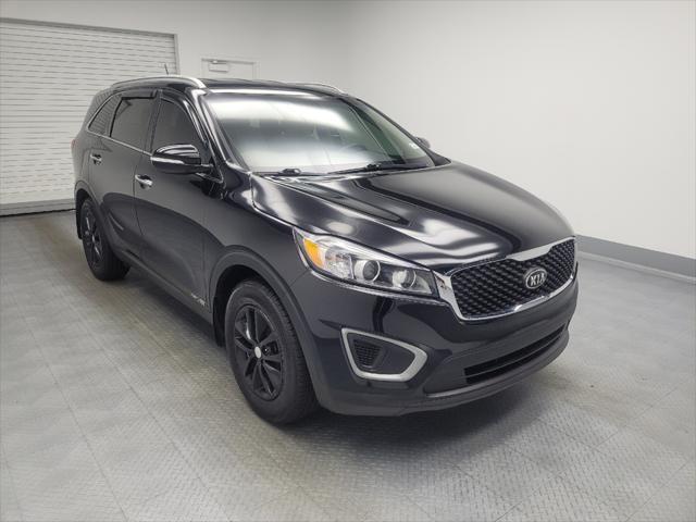 used 2016 Kia Sorento car, priced at $17,695