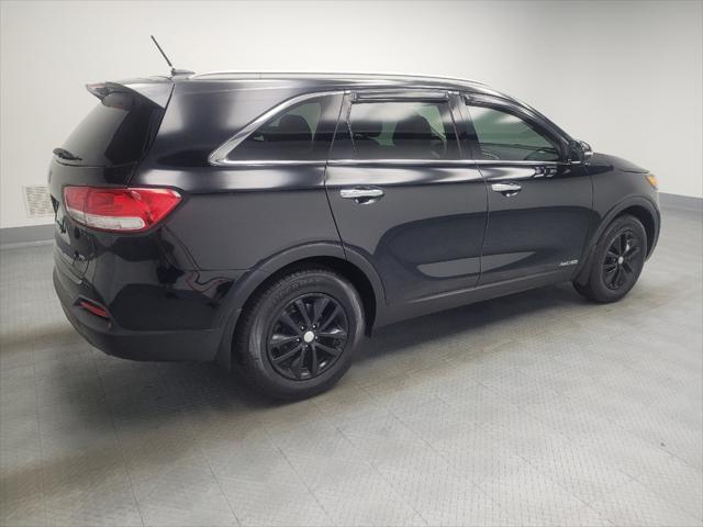 used 2016 Kia Sorento car, priced at $17,695