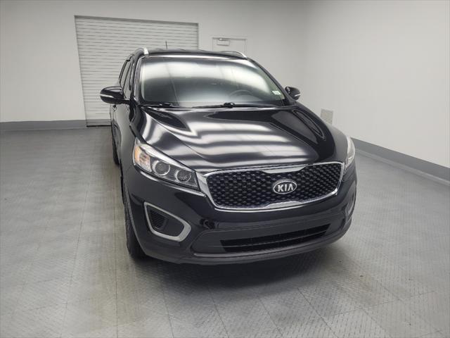 used 2016 Kia Sorento car, priced at $17,695