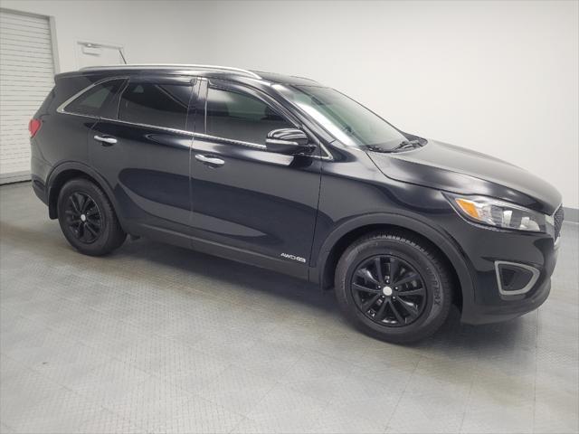 used 2016 Kia Sorento car, priced at $17,695