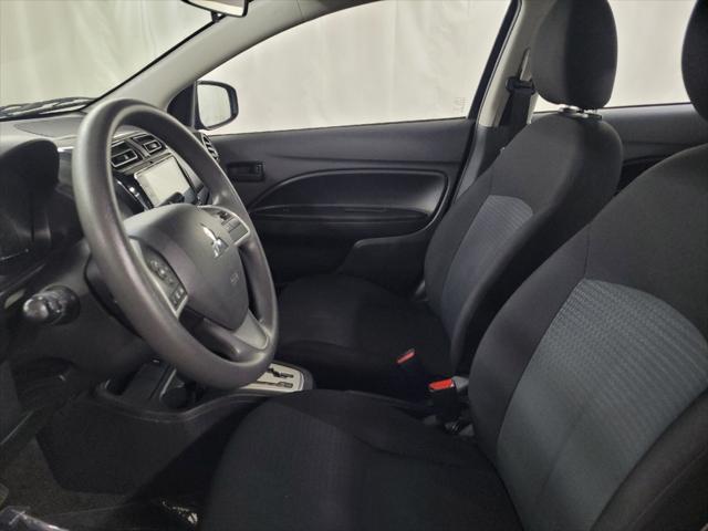 used 2022 Mitsubishi Mirage G4 car, priced at $15,795