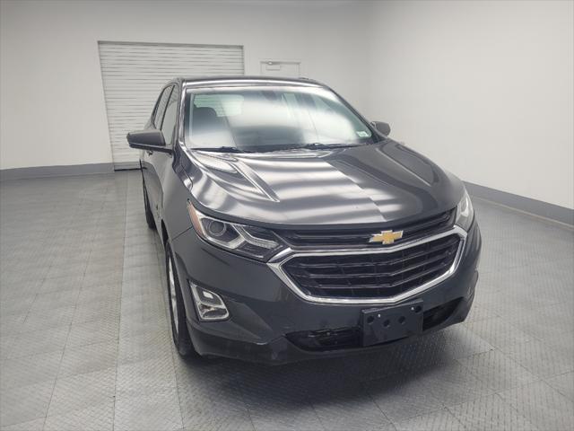 used 2019 Chevrolet Equinox car, priced at $19,495