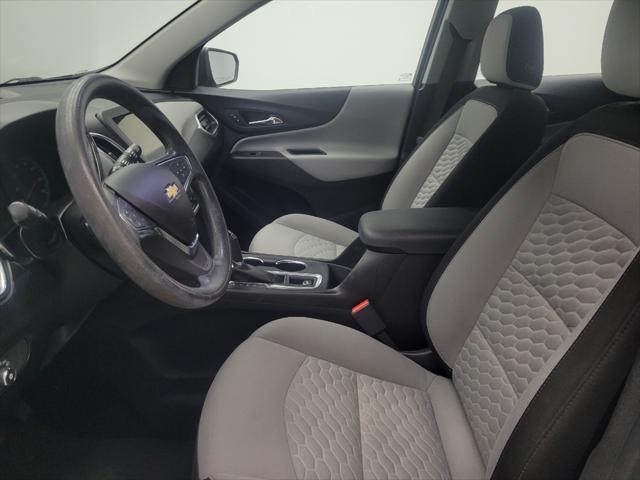 used 2019 Chevrolet Equinox car, priced at $19,495