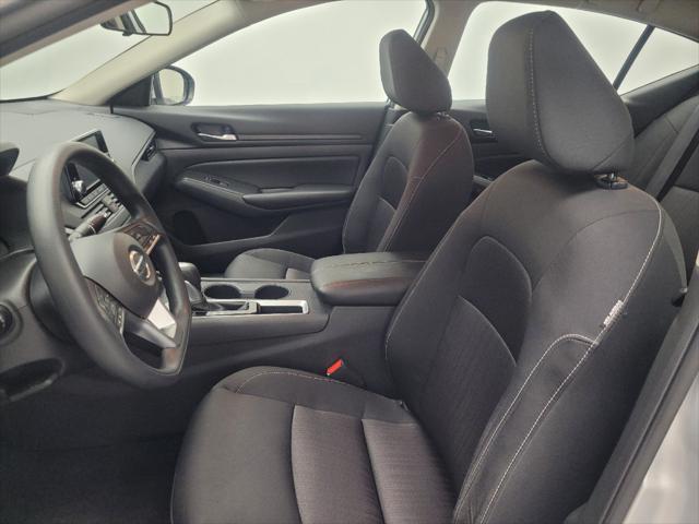 used 2022 Nissan Altima car, priced at $22,395