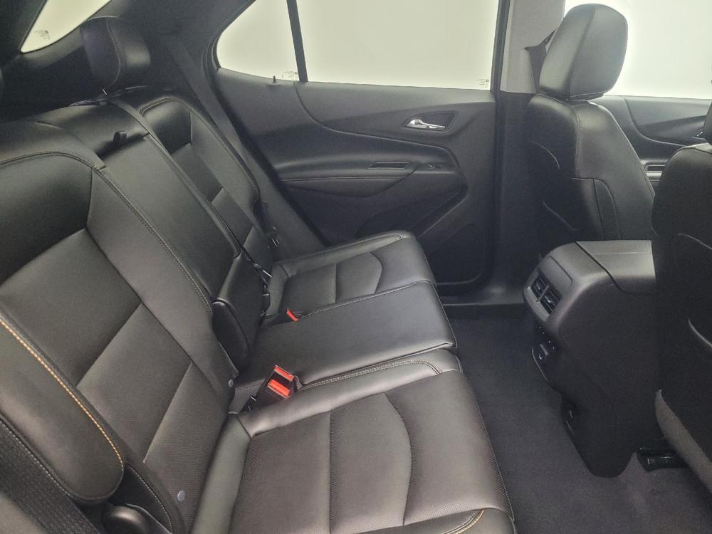 used 2019 Chevrolet Equinox car, priced at $23,995
