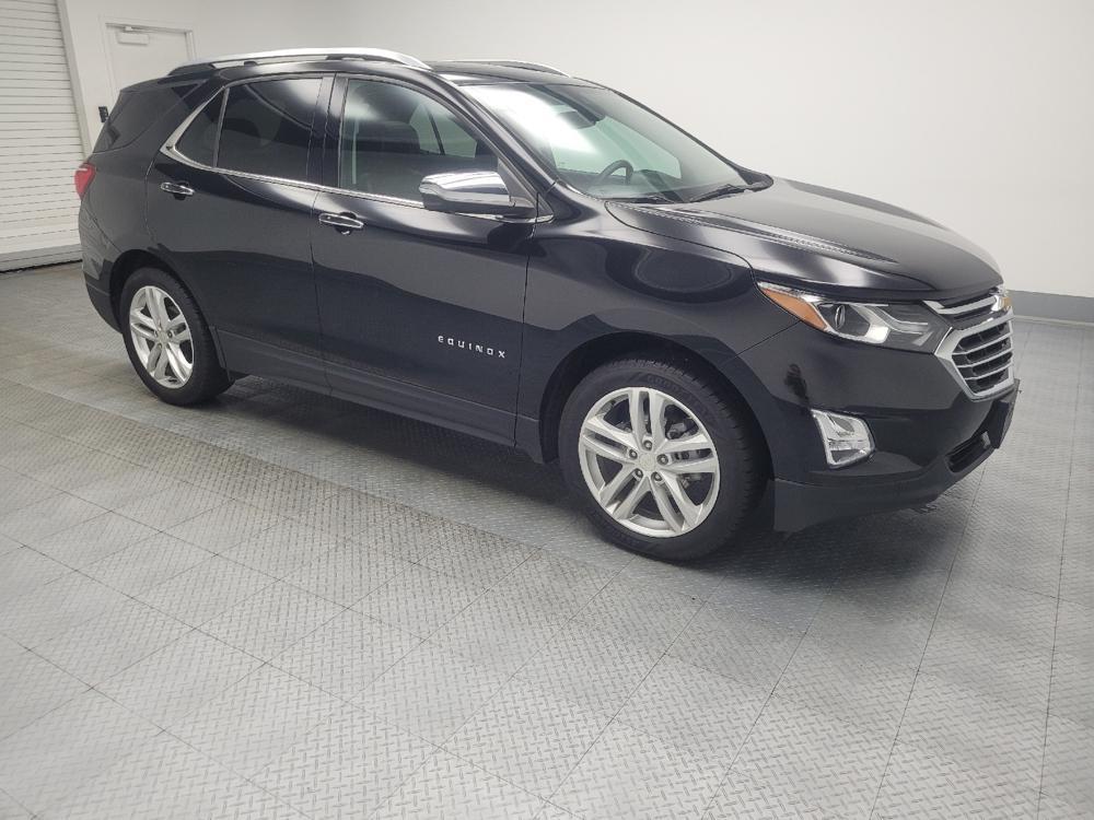 used 2019 Chevrolet Equinox car, priced at $23,995