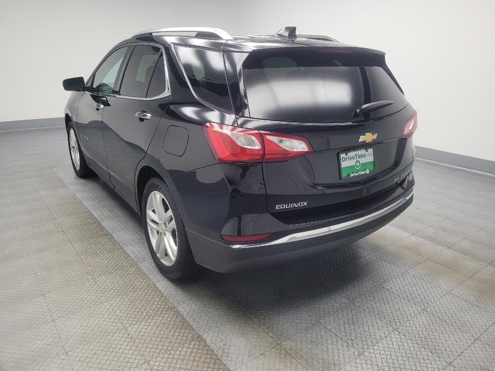 used 2019 Chevrolet Equinox car, priced at $23,995