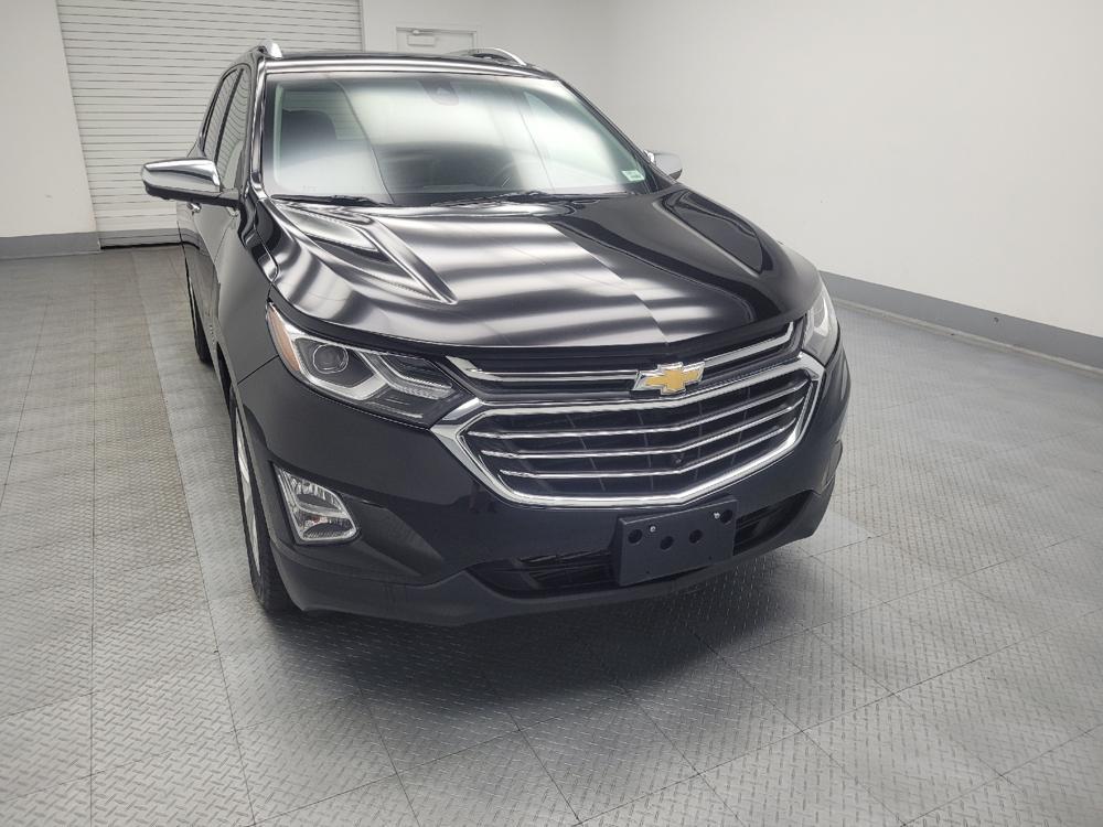 used 2019 Chevrolet Equinox car, priced at $23,995