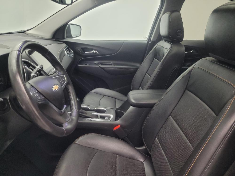 used 2019 Chevrolet Equinox car, priced at $23,995