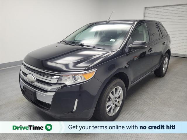 used 2013 Ford Edge car, priced at $15,595