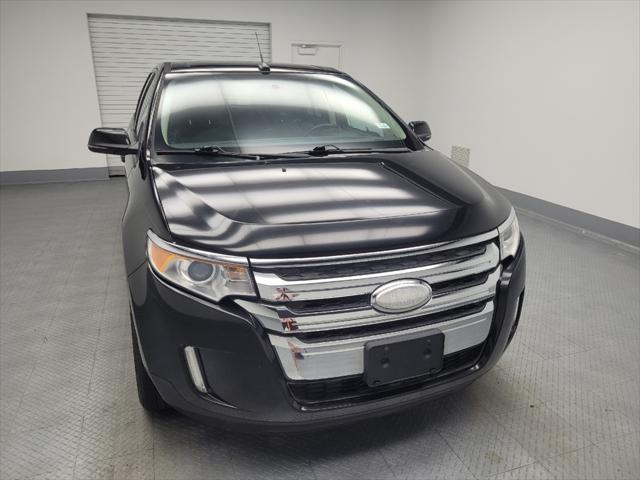 used 2013 Ford Edge car, priced at $15,595