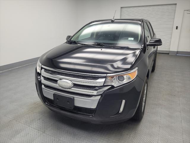 used 2013 Ford Edge car, priced at $15,595