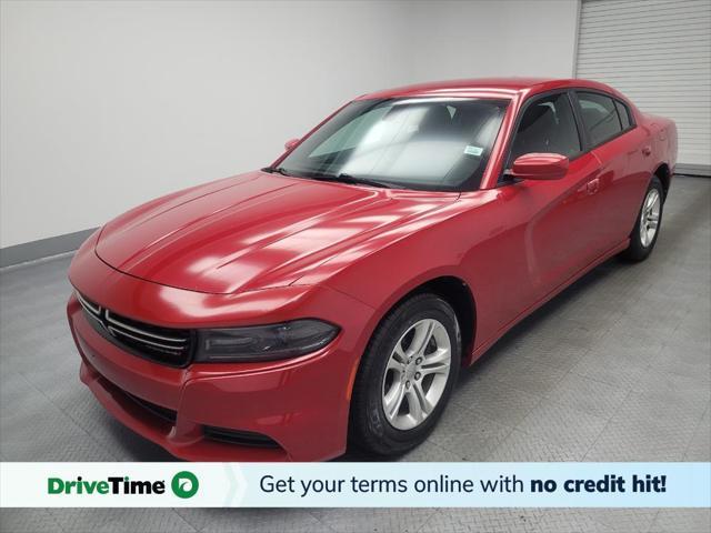 used 2015 Dodge Charger car, priced at $18,395