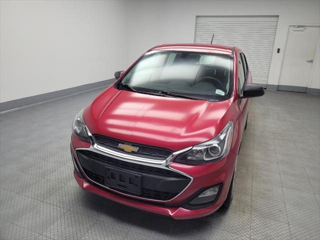 used 2020 Chevrolet Spark car, priced at $13,195