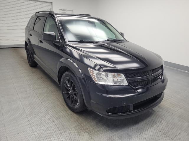 used 2020 Dodge Journey car, priced at $20,095