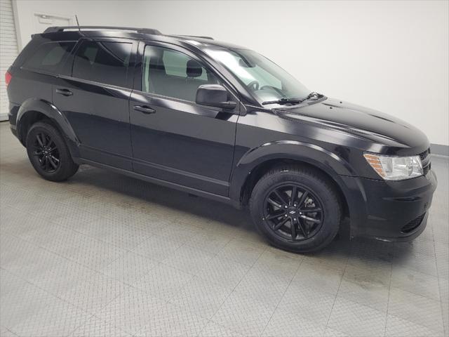 used 2020 Dodge Journey car, priced at $20,095