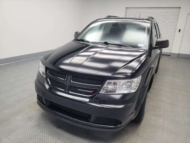 used 2020 Dodge Journey car, priced at $20,095