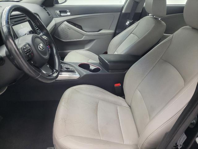 used 2014 Kia Optima car, priced at $14,395