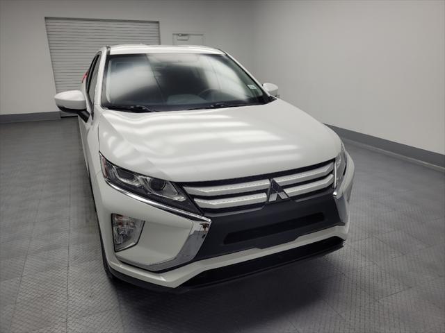 used 2019 Mitsubishi Eclipse Cross car, priced at $16,895