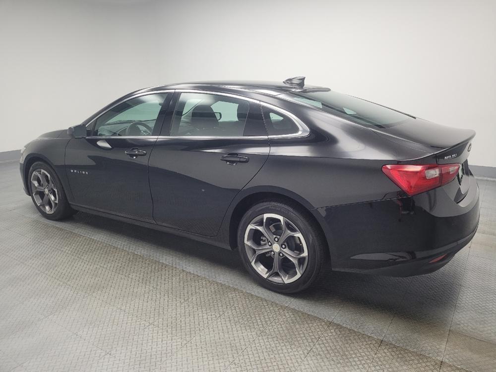 used 2024 Chevrolet Malibu car, priced at $22,695
