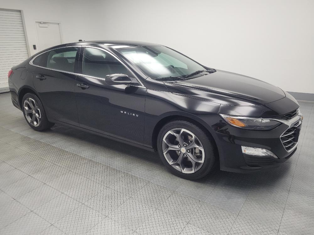 used 2024 Chevrolet Malibu car, priced at $22,695