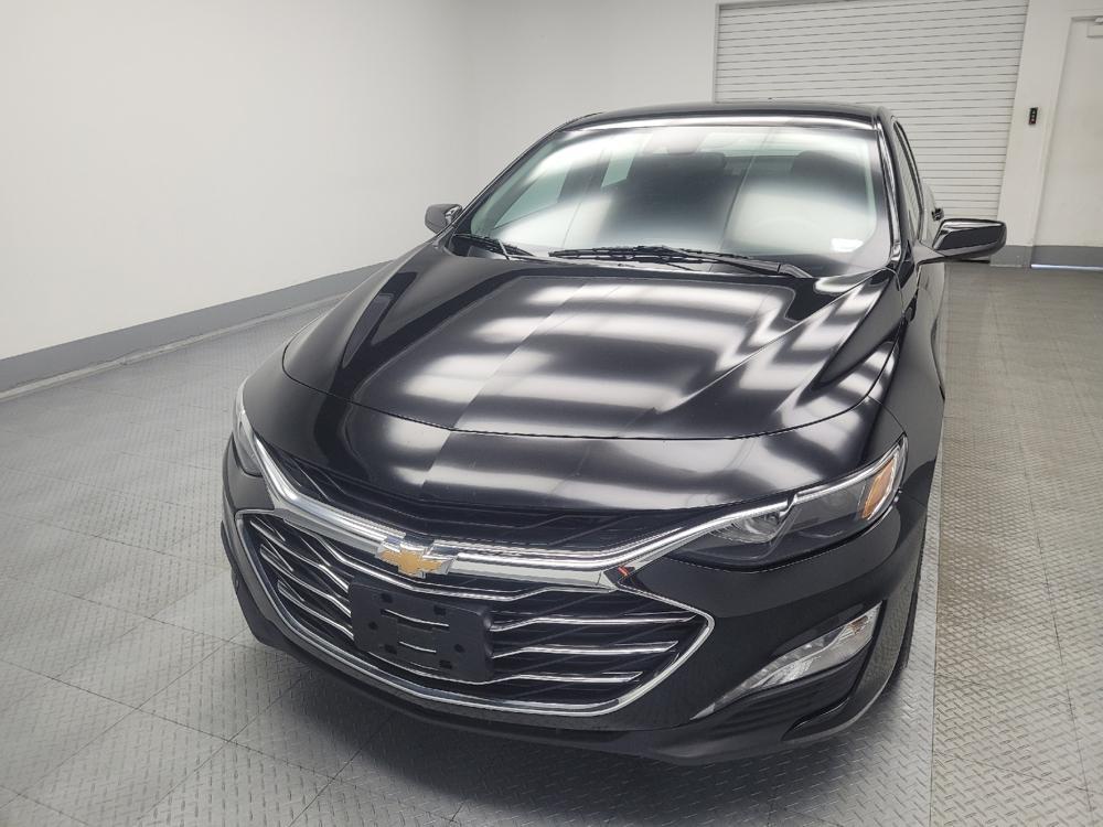 used 2024 Chevrolet Malibu car, priced at $22,695