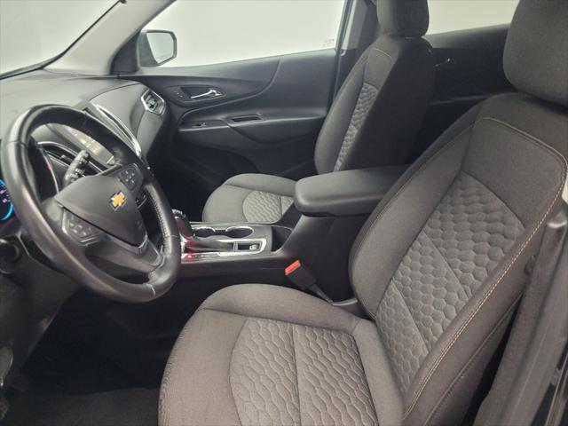 used 2019 Chevrolet Equinox car, priced at $20,895