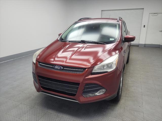 used 2014 Ford Escape car, priced at $14,495