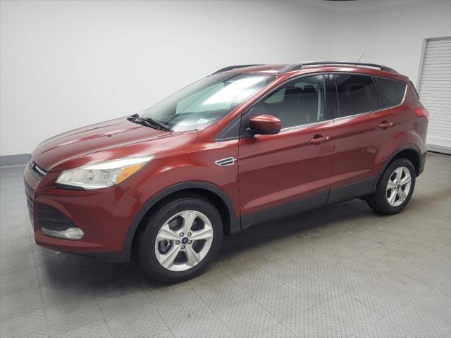 used 2014 Ford Escape car, priced at $14,495