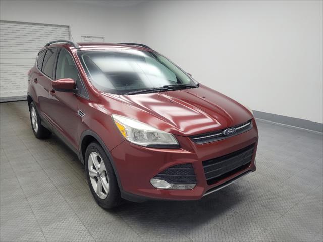 used 2014 Ford Escape car, priced at $14,495