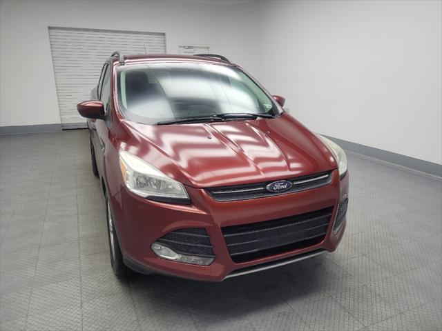 used 2014 Ford Escape car, priced at $14,495