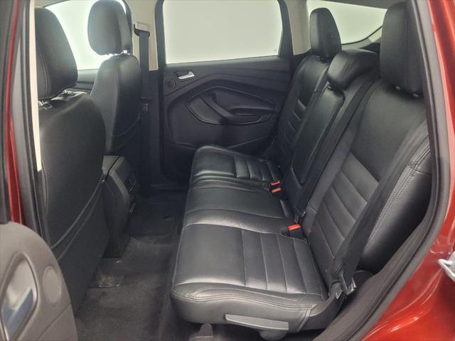 used 2014 Ford Escape car, priced at $14,495