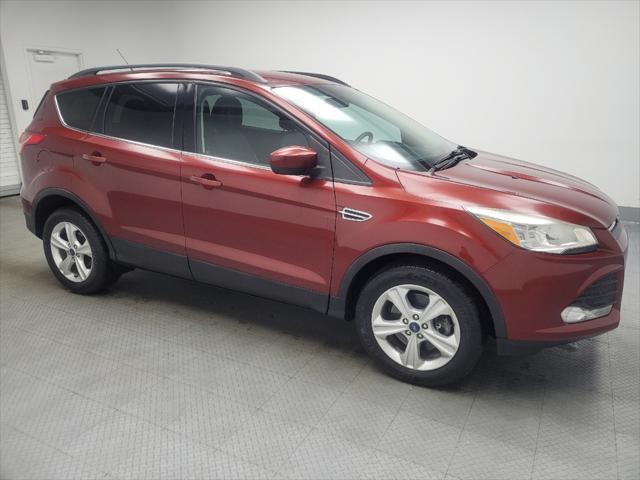 used 2014 Ford Escape car, priced at $14,495