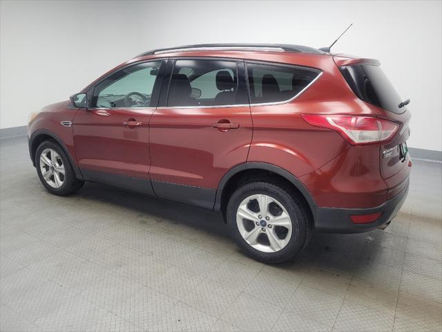 used 2014 Ford Escape car, priced at $14,495